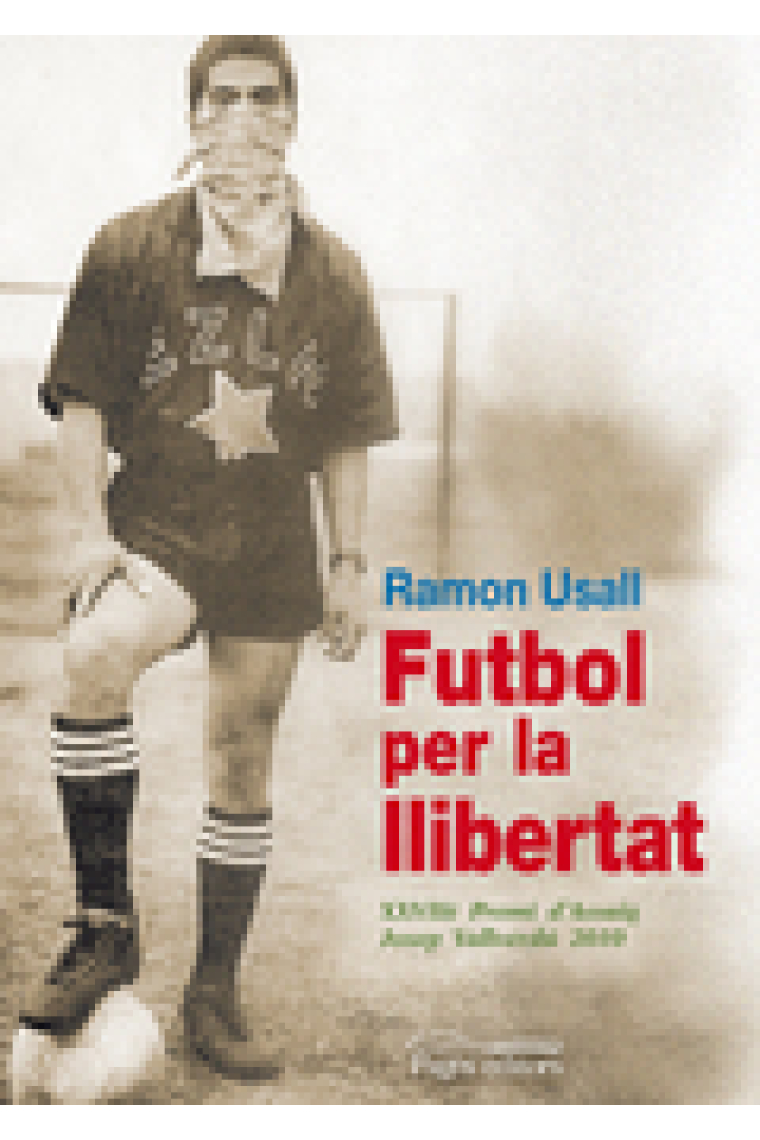 Futbol per la llibertat