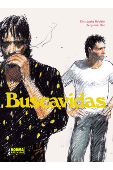 Buscavidas