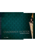 Cuadernos Secretos