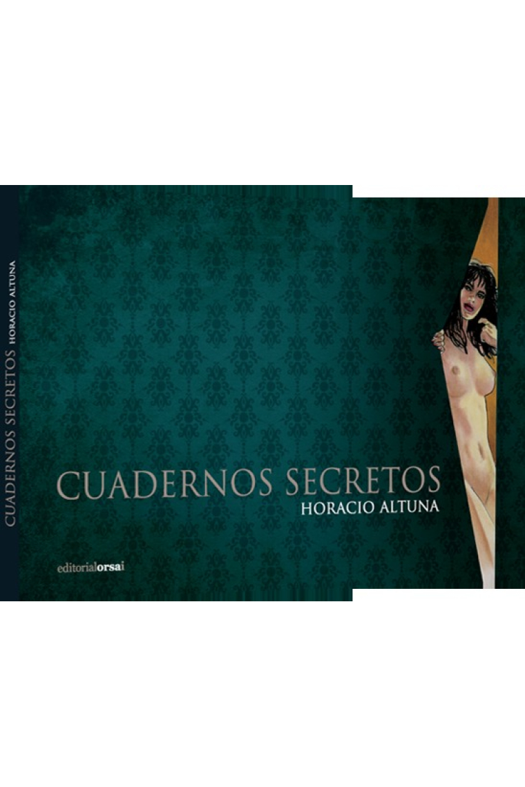 Cuadernos Secretos