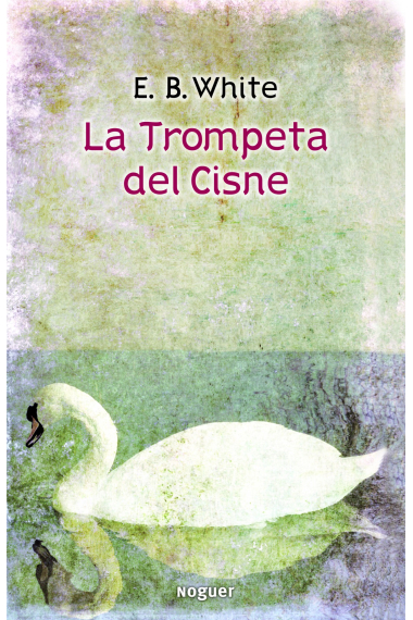 La trompeta del cisne