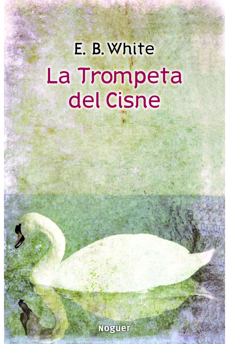 La trompeta del cisne