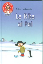 La Rita al Pol (3D Realidad Aumentada)