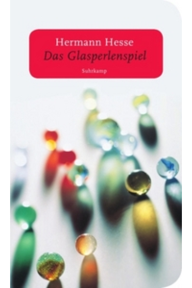 Das Glasperlenspiel