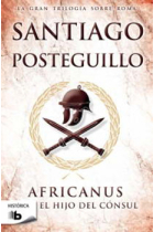 Africanus (Trilogía Africanus 1)