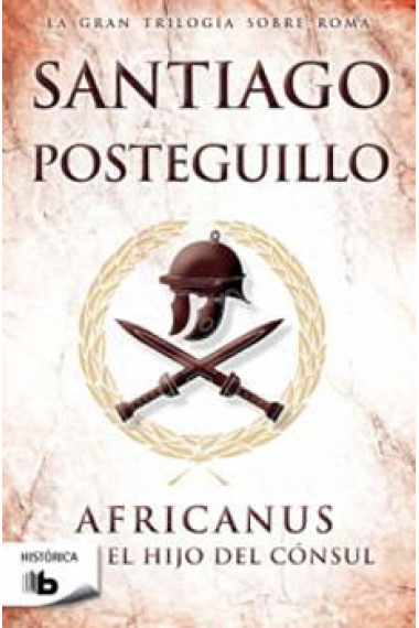 Africanus (Trilogía Africanus 1)