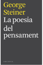 La poesia del pensament: del Hel·lenisme a Celan