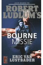 Bourne Missie (Texto en holandés)