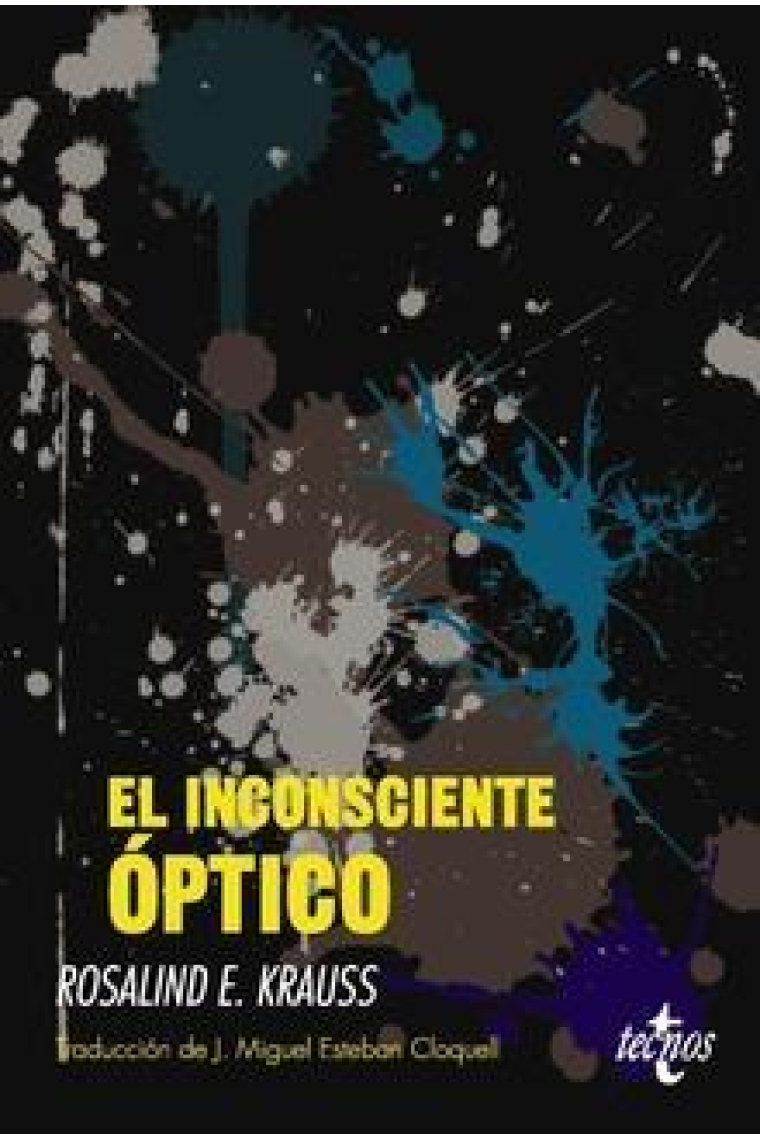 El inconsciente óptico