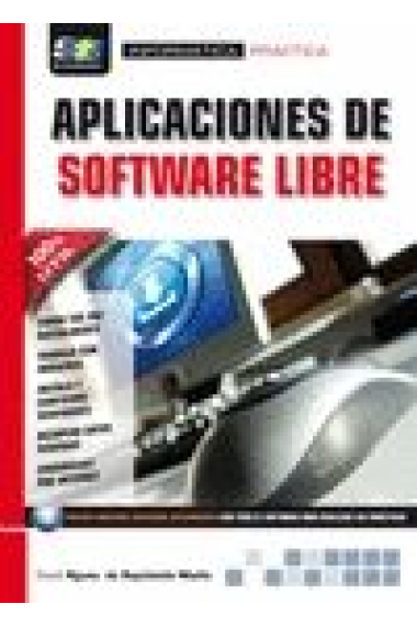 Aplicaciones de software libre