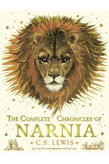 The Complete Chronicles of Narnia