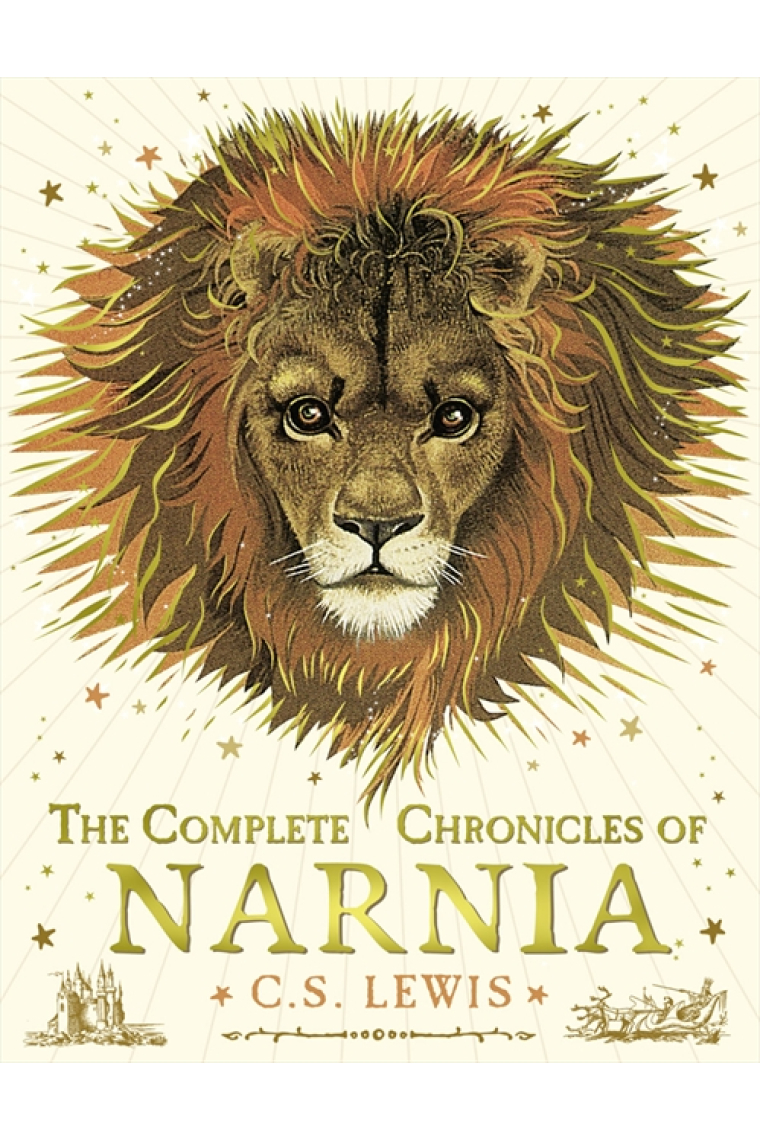 The Complete Chronicles of Narnia