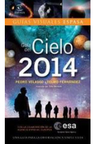 Guía del cielo 2014