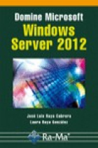 Domine Microsoft Windows Server 2012