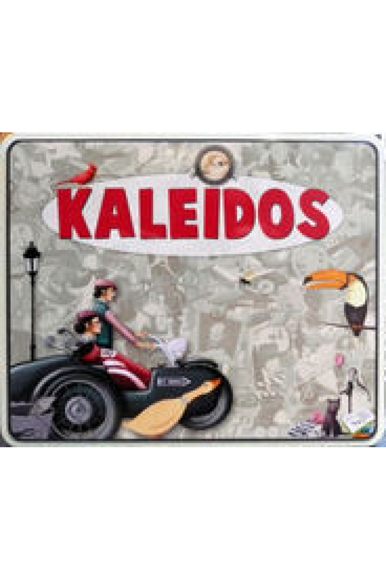 Kaleidos