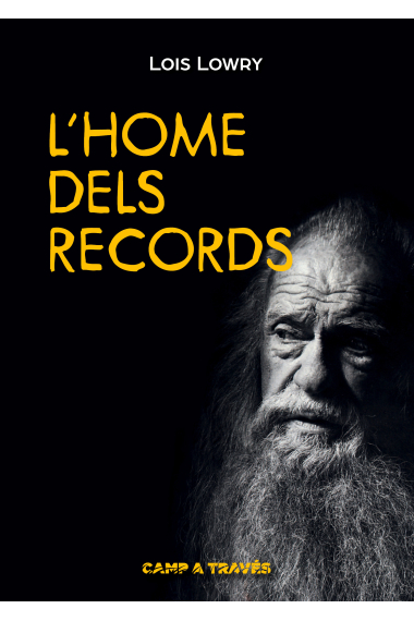 L'home dels records