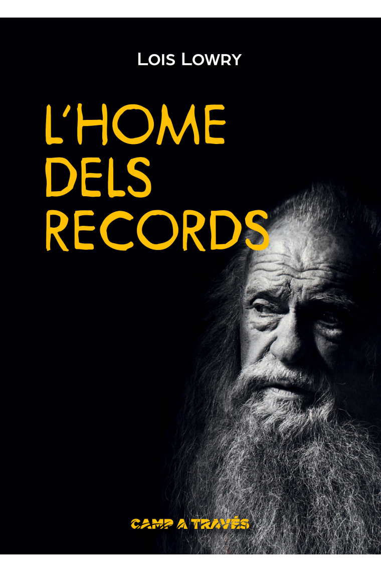 L'home dels records