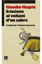 Il·lacions al voltant d'un sabre