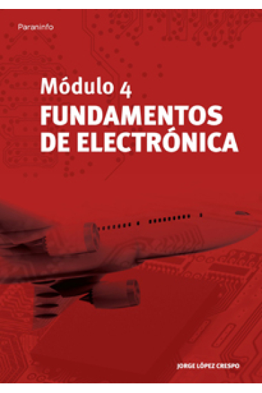 Módulo 4 Fundamentos de electrónica