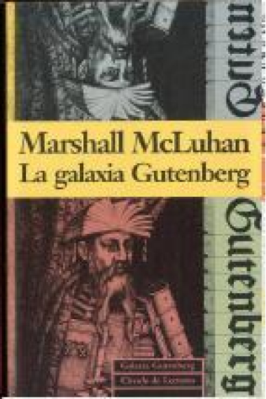 La galaxia Gutenberg