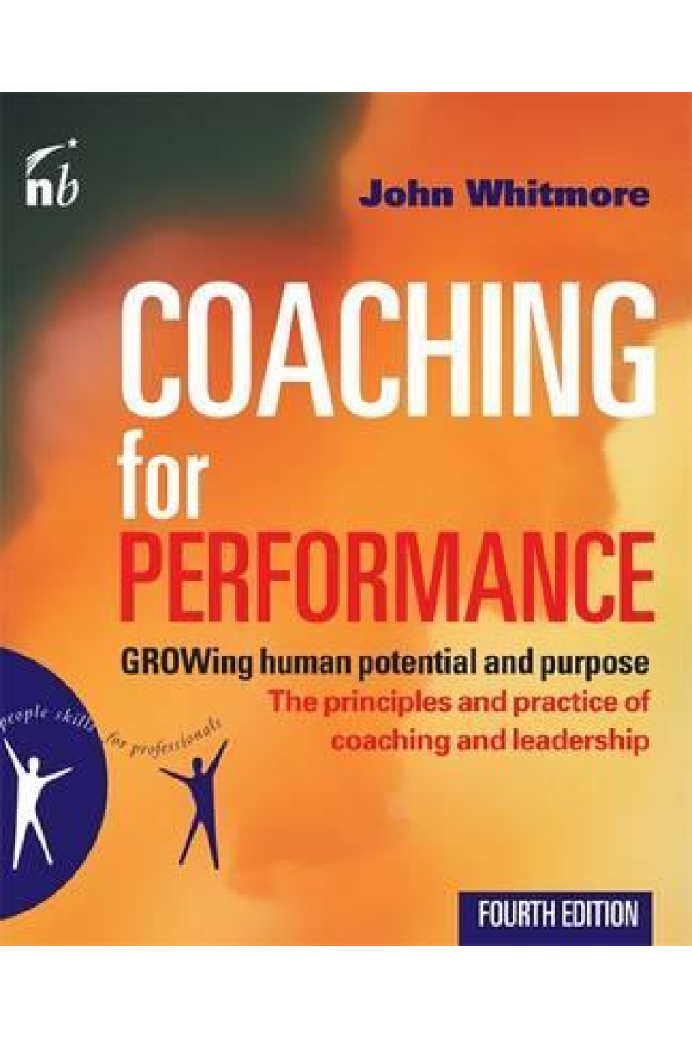 Coaching for performance