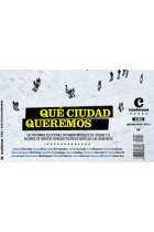 Cuadernos #9 (Revista trimestral eldiario.es Qué ciudad queremos)