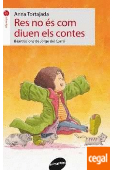 Res no és com diuen els contes