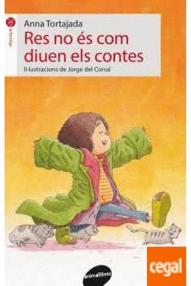 Res no és com diuen els contes