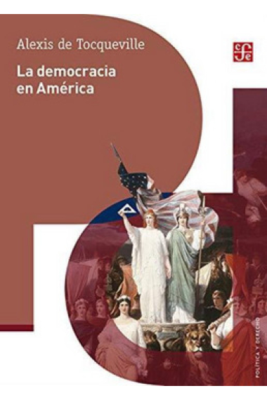 La democracia en América