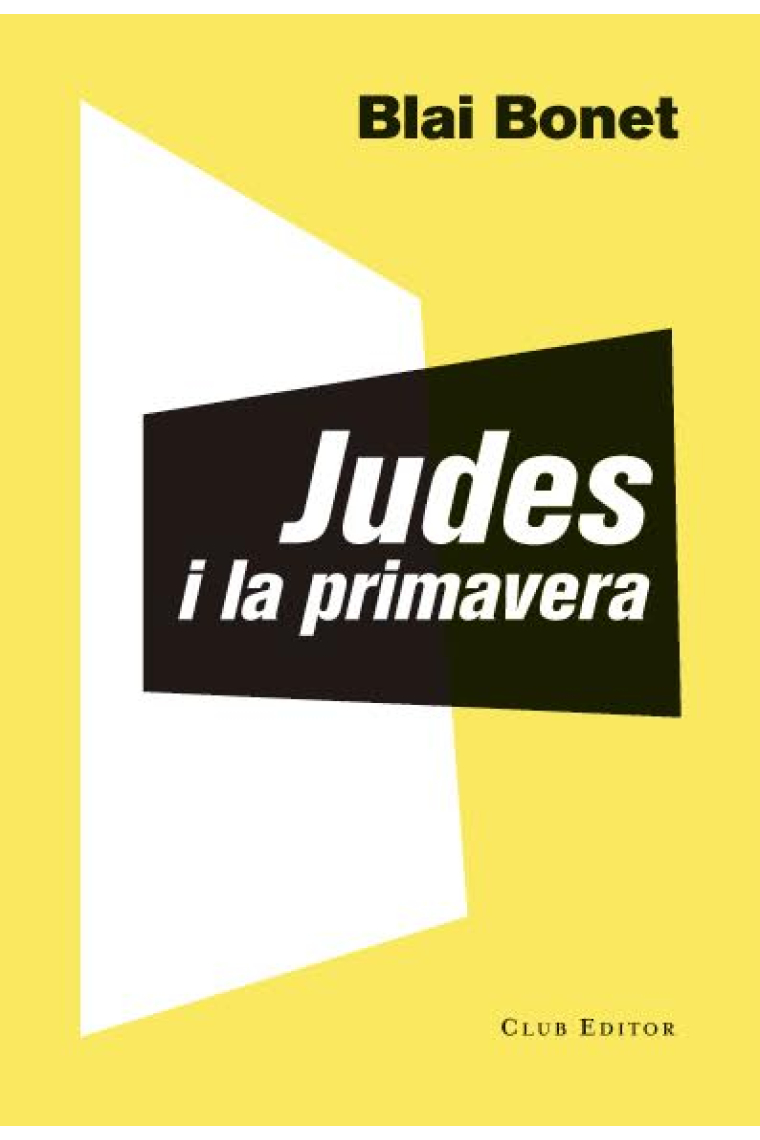 Judes i la primavera