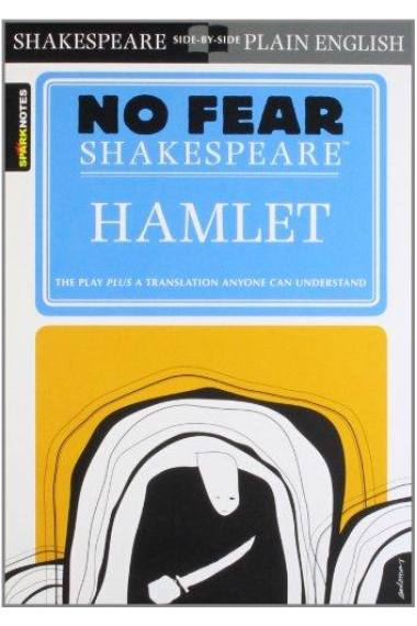 Hamlet (No Fear Shakespeare)