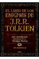 El libro de los enigmas de J. R. R. Tolkien