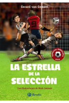 La estrella de la selección. Especial Eurocopa 2016