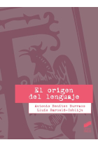 El orígen del lenguaje