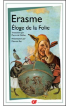 Éloge de la Folie