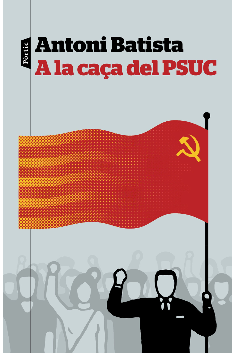 A la caça del PSUC