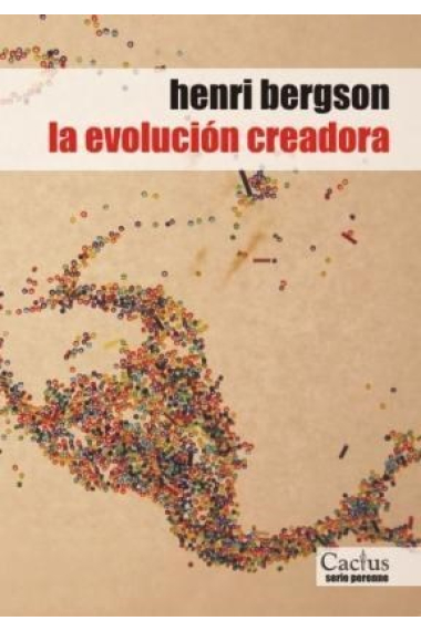 La evolución creadora