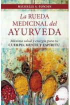 La rueda medicinal del Ayurveda