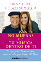 No mueras con tu música dentro de ti