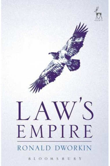 Law's empire: legal theory