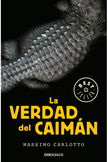 La verdad del caimán.