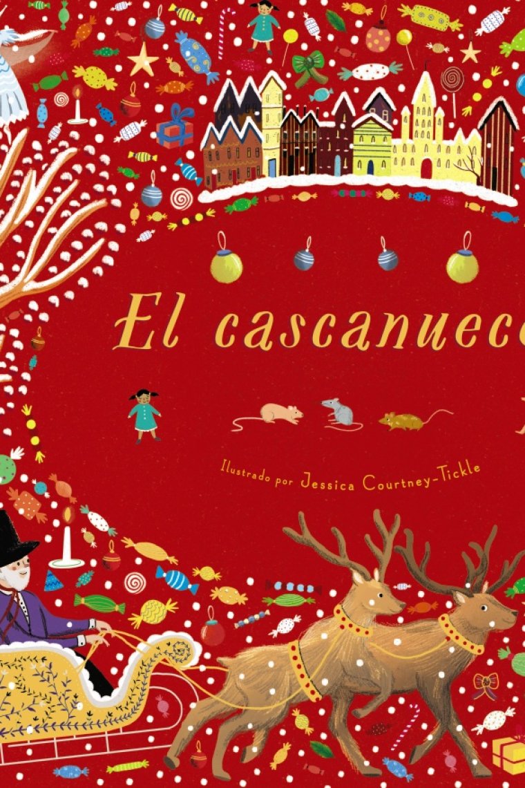 El cascanueces