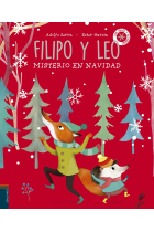 Misterio en Navidad