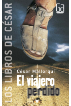 El viajero perdido - Los libros de César Mallorquí