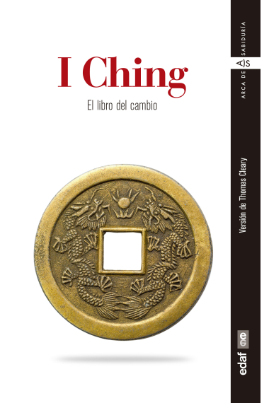 I Ching. El libro del cambio (Versión de Thomas Cleary)