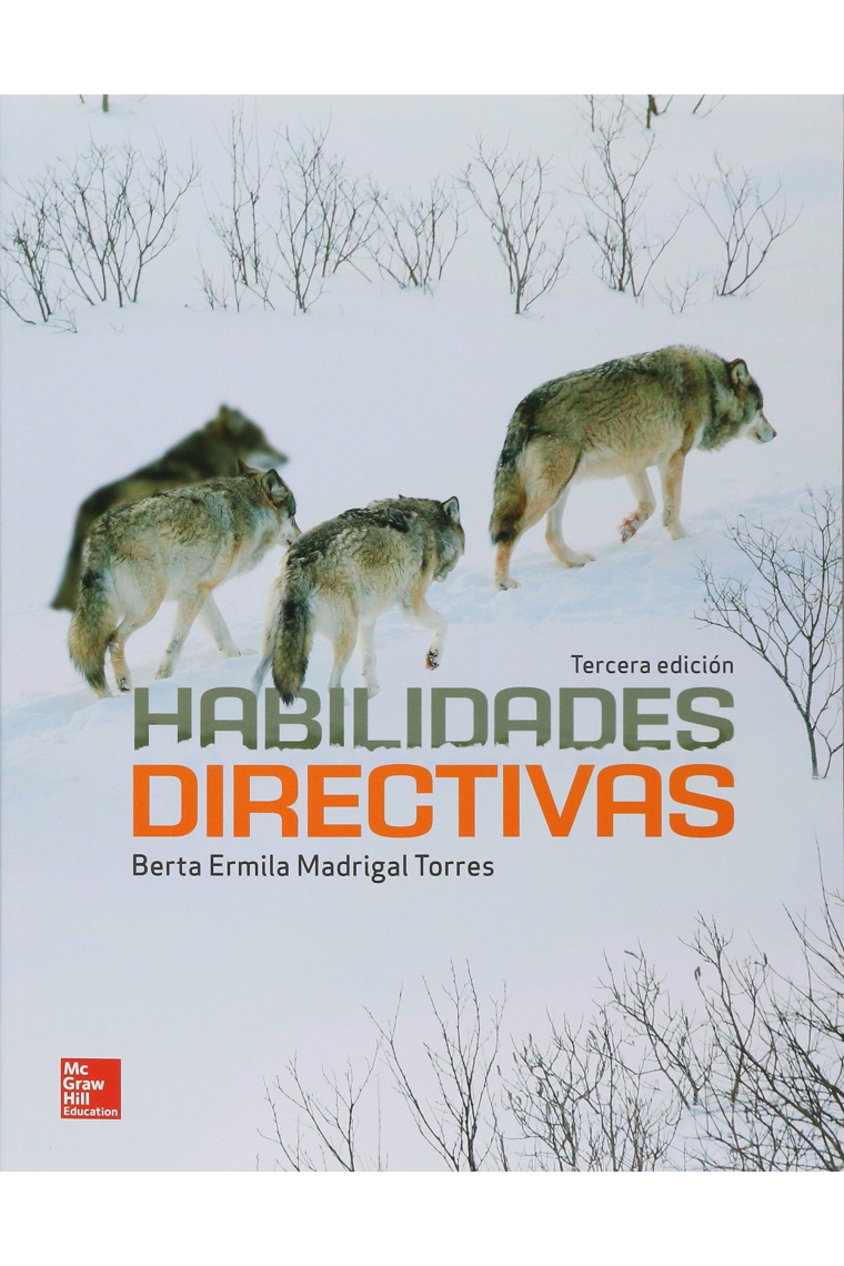 Habilidades directivas