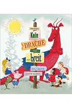 Kein Drache weit und breit