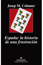 España: la historia de una frustración