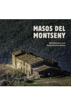 Els masos del Montseny