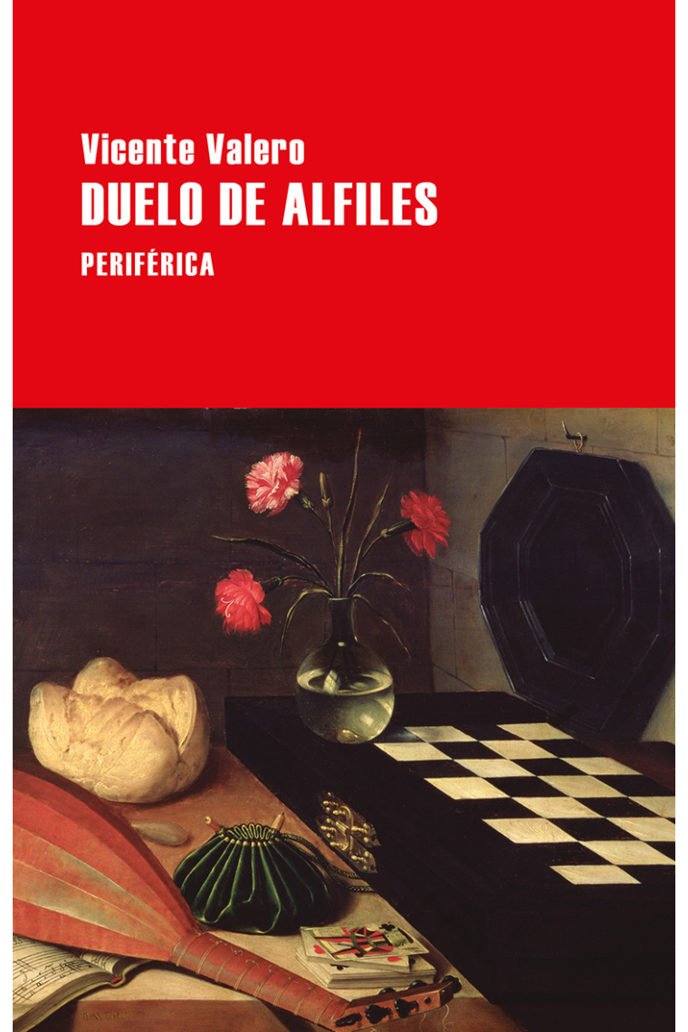 Duelo de alfiles